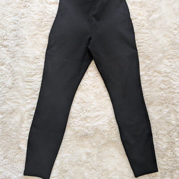 Babaton thick leggings - Picture 2 of 3